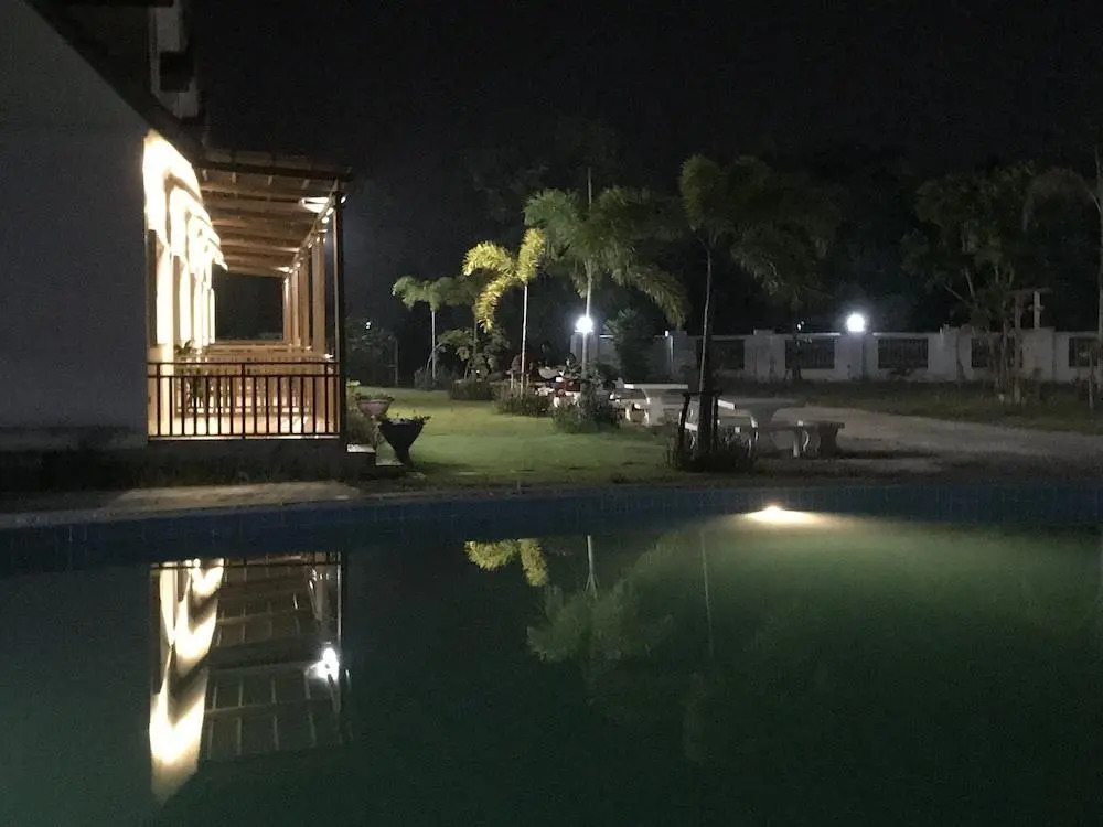 Thitinaddha Resort Hua Hin