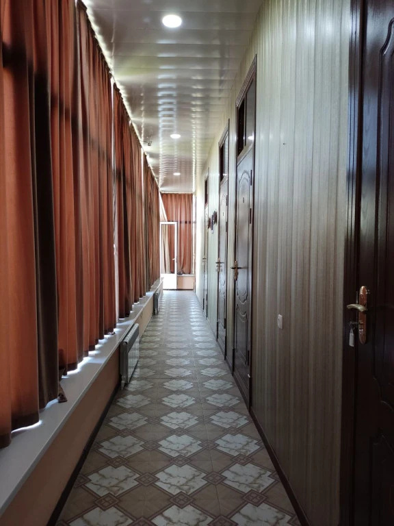 Bilol Guest House