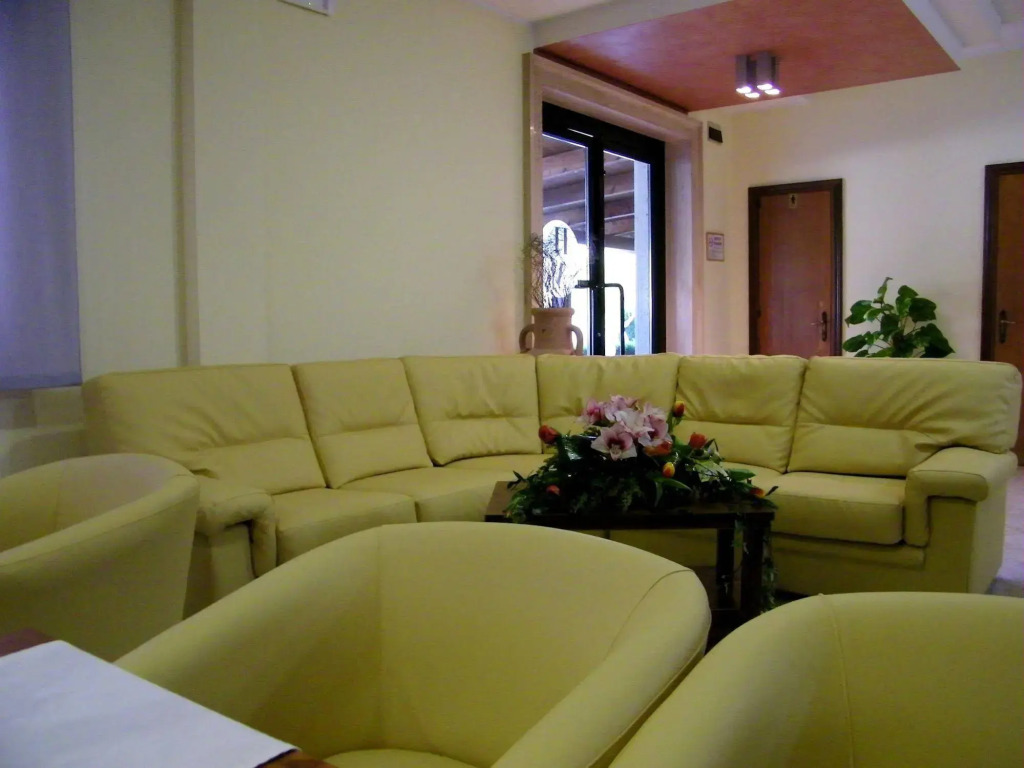 Hotel Maria