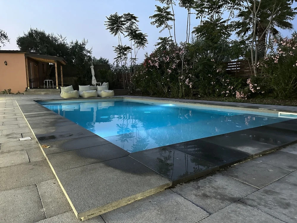 Ottomood B&B and Apartments