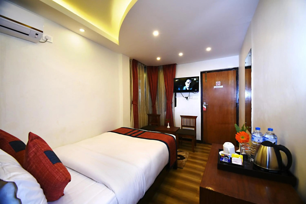 Hotel Jampa