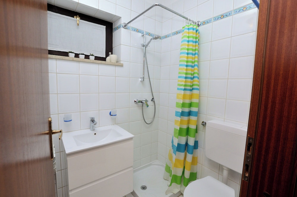 Apartment Villa Gasparini