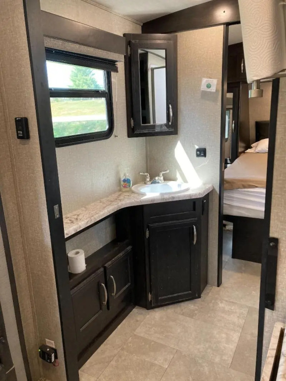 Riverview Cabins