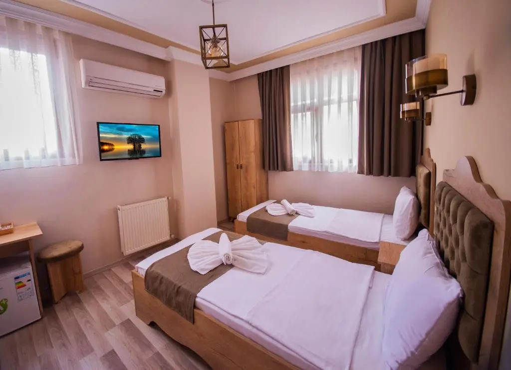 Hotel Orkide