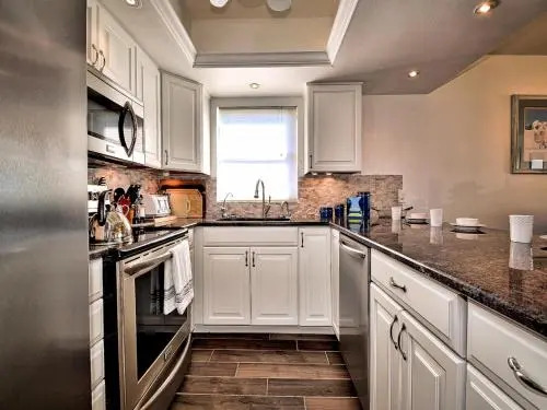 Surfside Condos 204