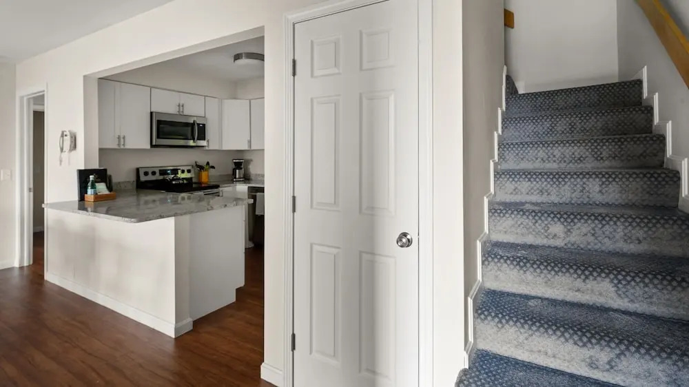 41 Summit Condo Near Mountain Shuttle by RedAwning