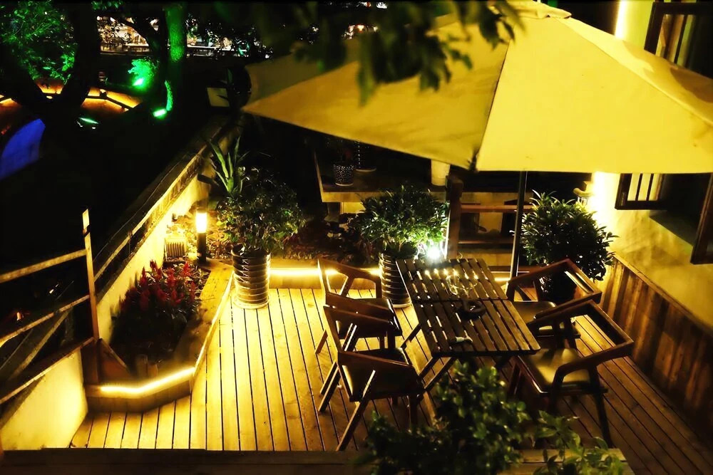 Yangerchema Inn Sanqiaojingya Branch