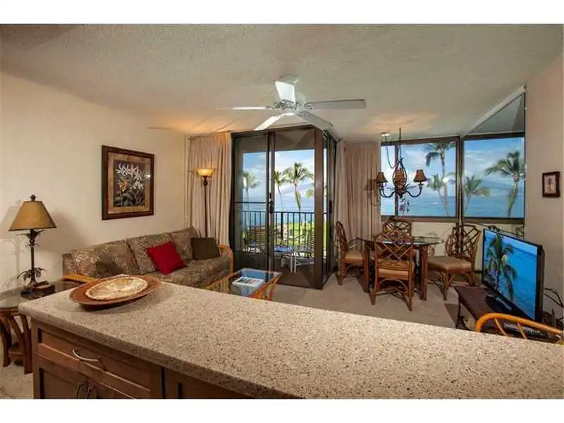 Kihei Surfside by Maui Condo and Home