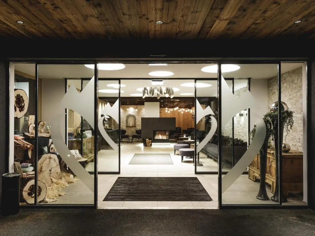 Valentin Design Apartments