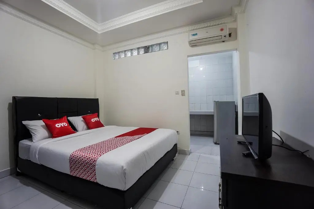 OYO 2631 Palm Residence