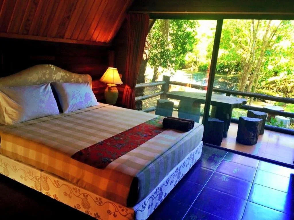 Kangpheka Resort