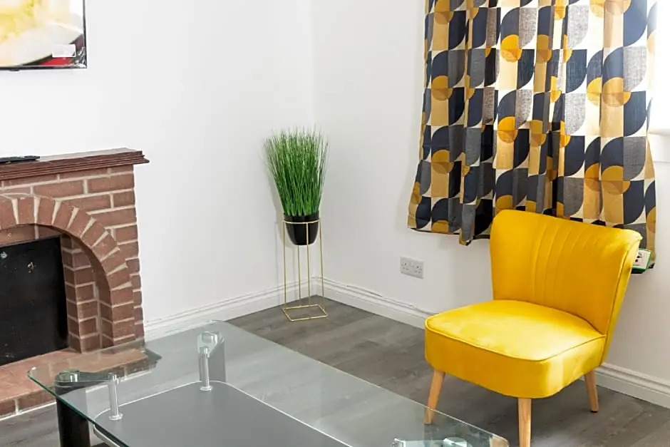 Vion Apartment - Farquhar