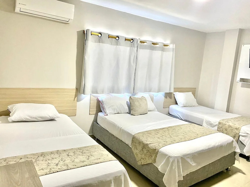 Hotel Rialto DMar
