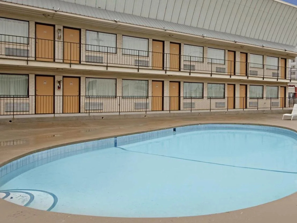 Springfield Inn