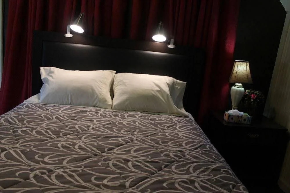 Work Play Suites - St Mary's