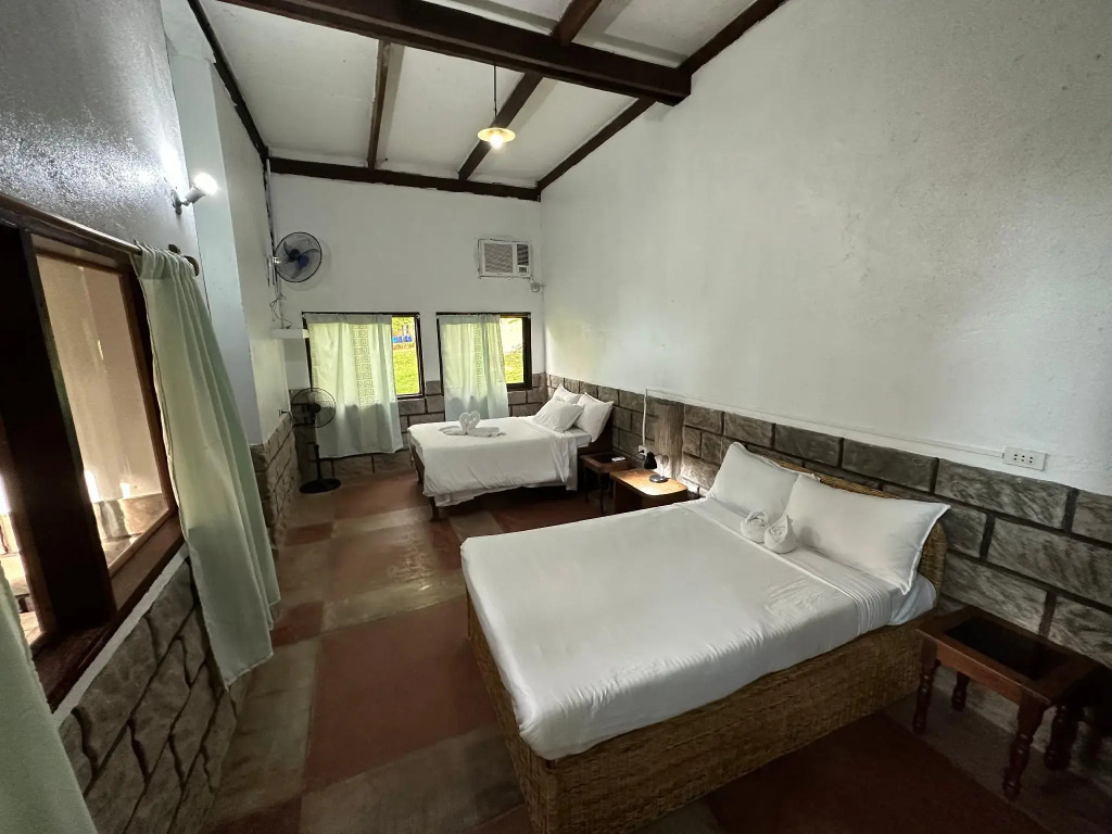 Las Cabanas Beach Resort