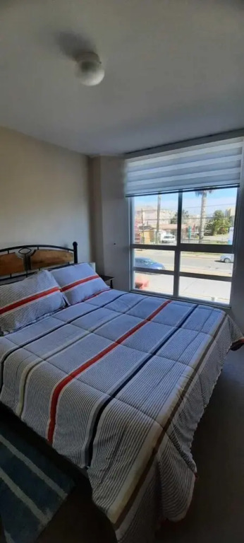 departamento con piscina en la Serena