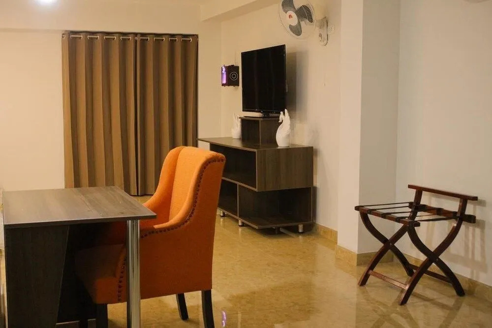 Gran Recreo Hotel - Trujillo - Perú