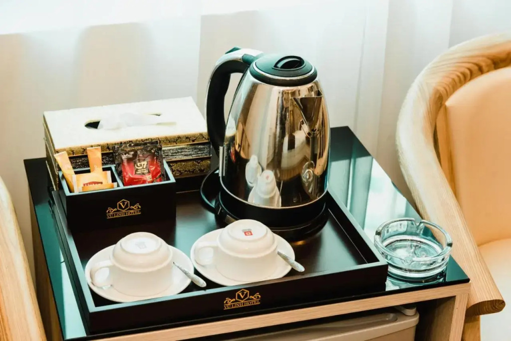 Vu Linh Hotel