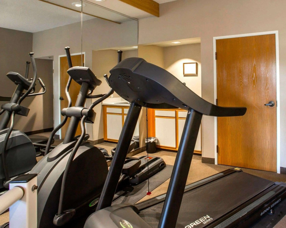 Sleep Inn Nashville - Brentwood - Cool Springs