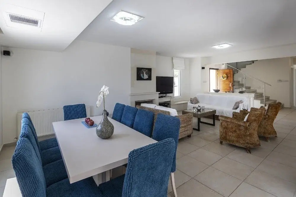 Protaras Villa Serifos By The Sea