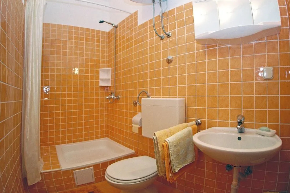 Apartments Softic