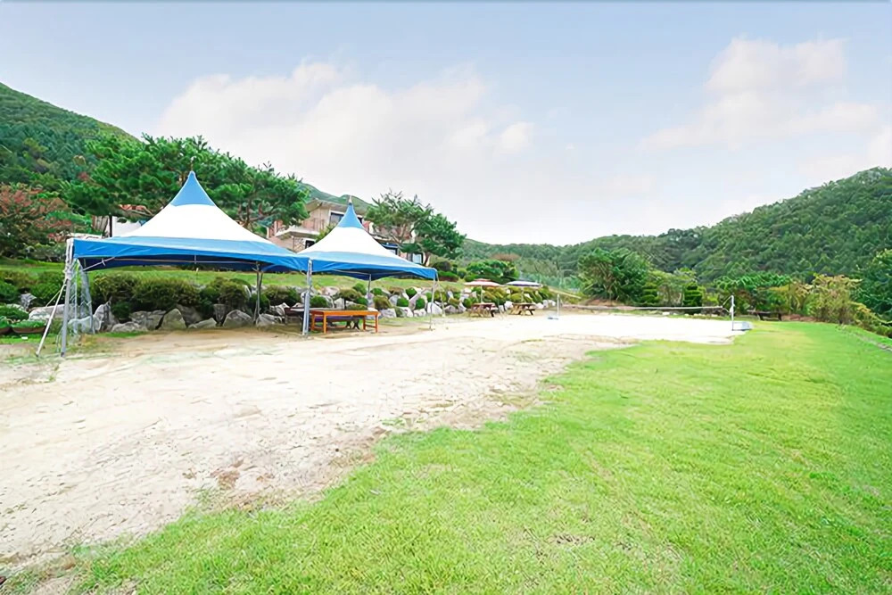 Chungju Morning Lake Pension