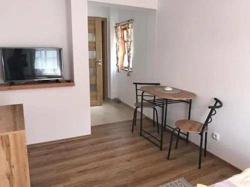 Apartment Šedivý