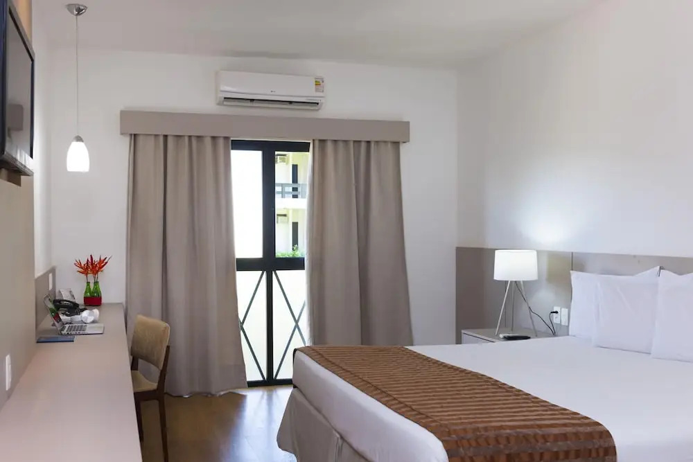 Hotel Fazenda Flamboyant