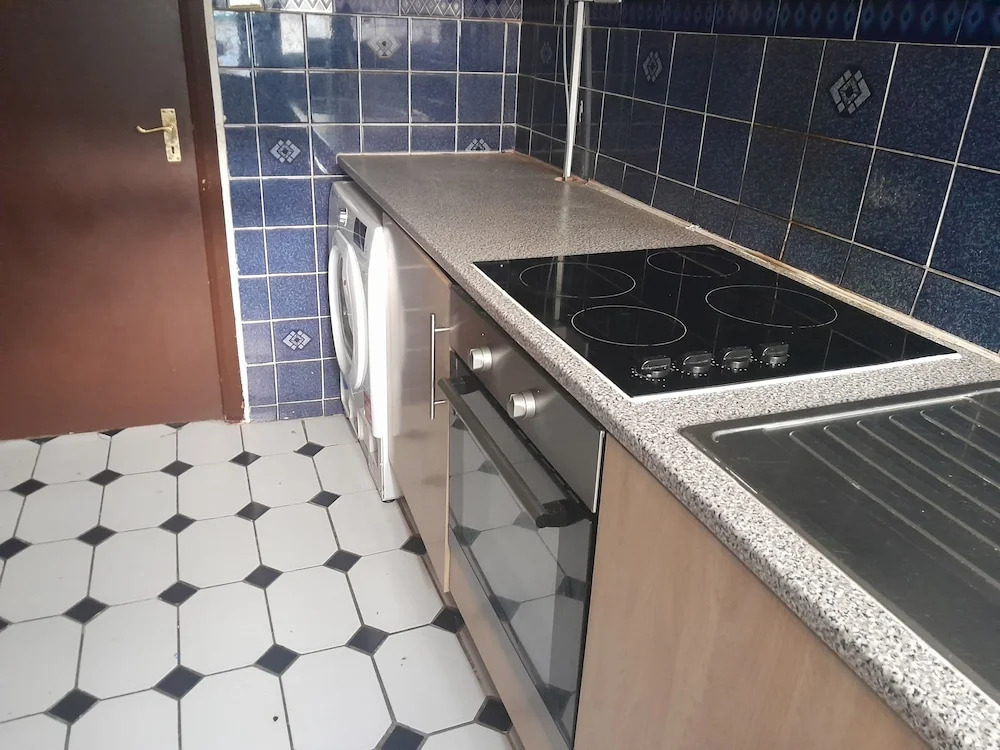 Lovely 1-bed Studio in London