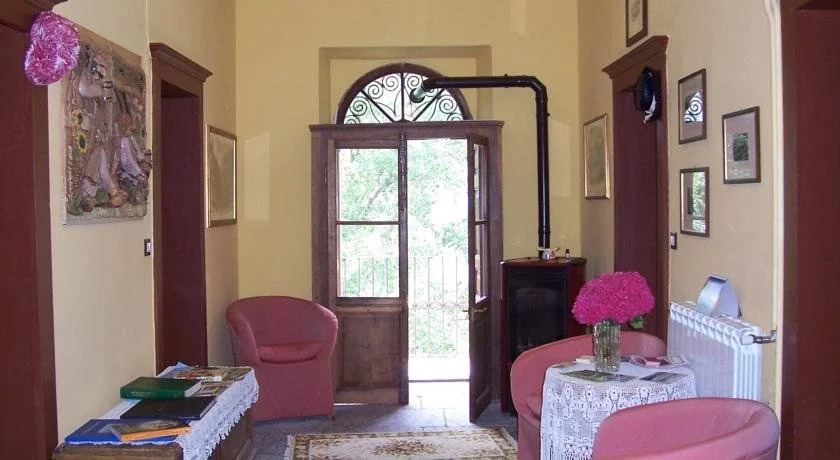Bed and Breakfast I Lamponi