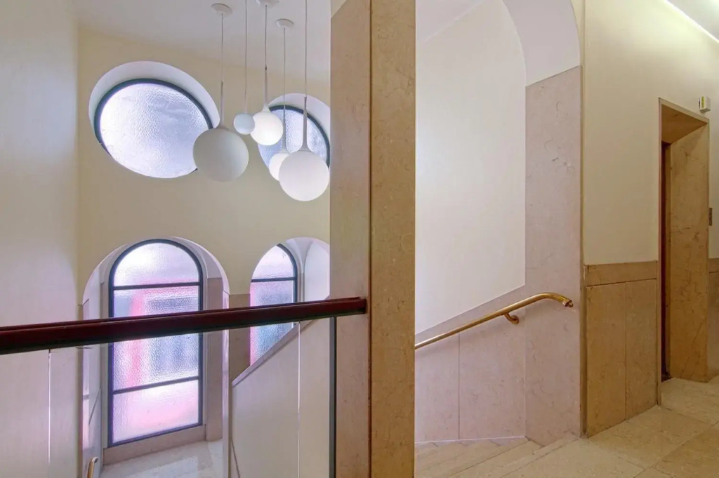 Contempora Apartments - Cavallotti 13 - A64