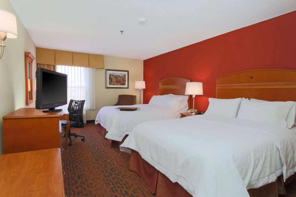 Best Western St. Louis Fairview Heights