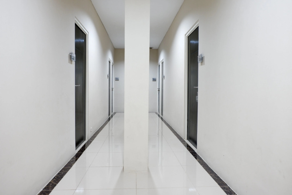RedDoorz near Java Supermall Semarang