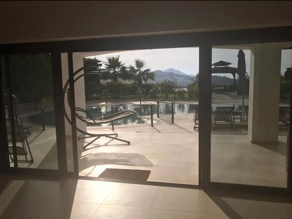 Villa 10 bedroom with Hamam