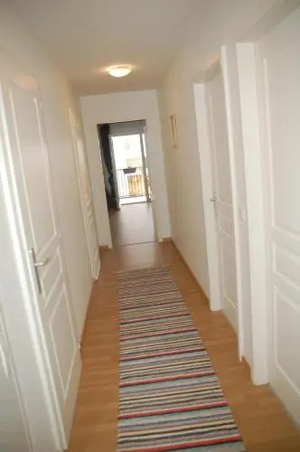 Rosys Appartement