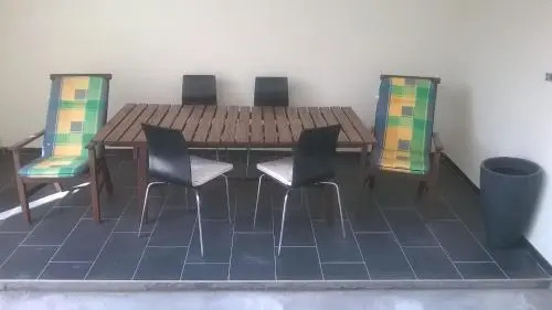 Apartment Obratov