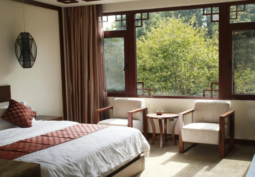 Carefree Resort