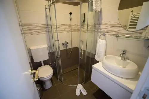 Niš City Center Guest House