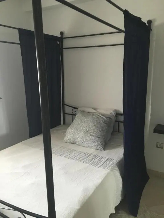 Ain Zaghouane Sud Appartement cosy 10 minutes de la plage - Tunisia Mall
