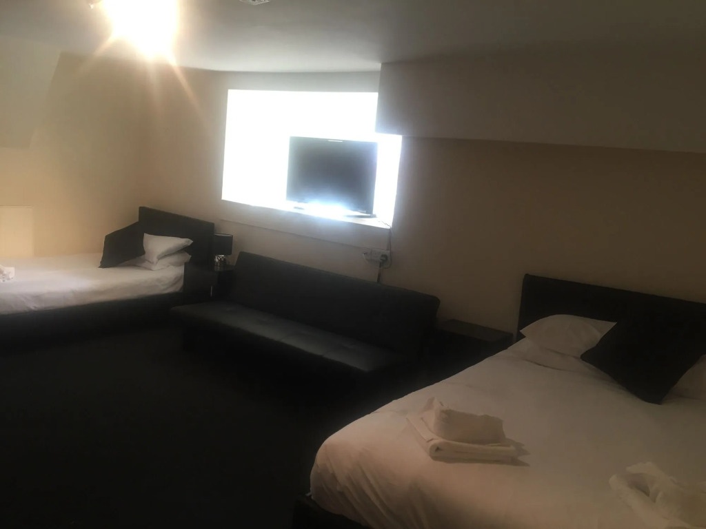 Stratford Hotel
