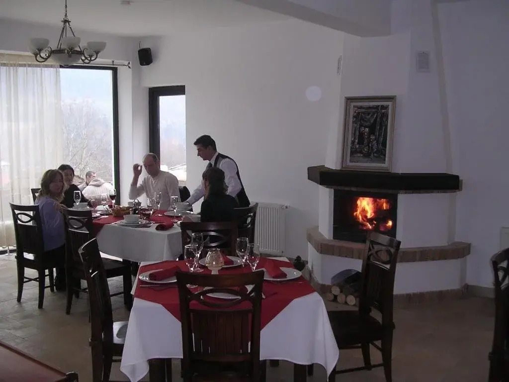 Pension Perla Bucovinei