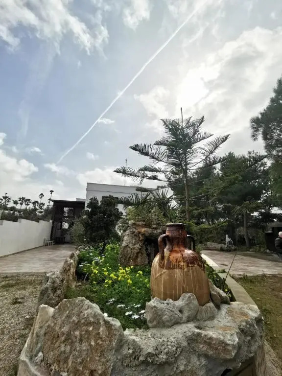 La Casa Nella Pineta - Gallipoli