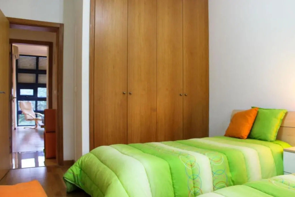 Apartamentos da Orada T2-F 010 Marina de Albufeira