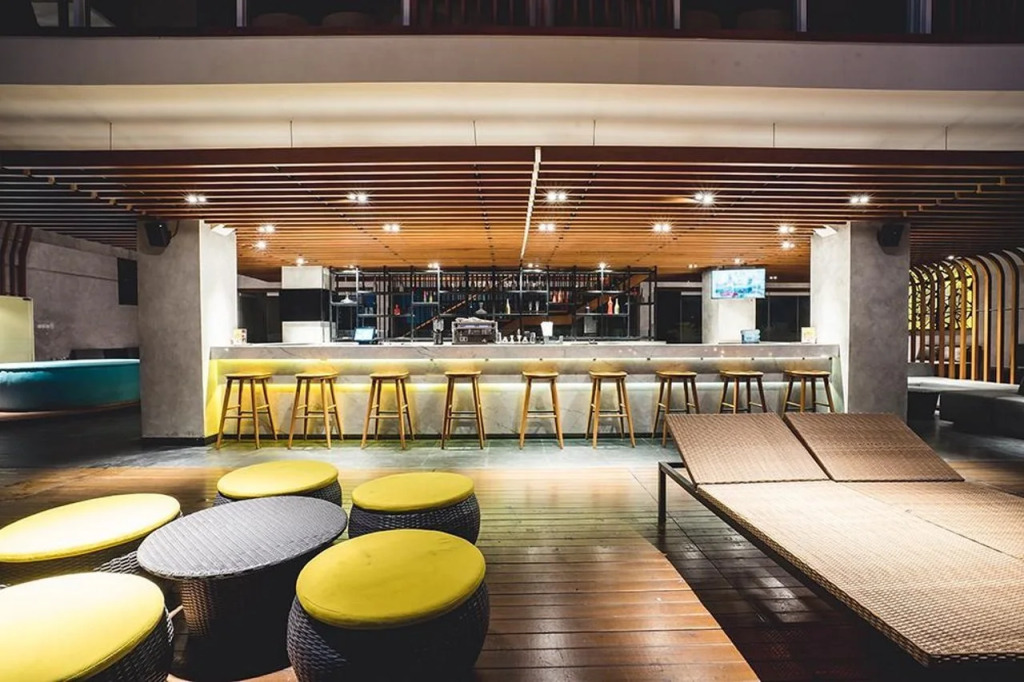 The Margo Hotel