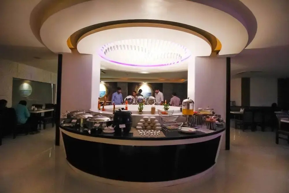 AVS Hotels Sweet Magic by OYO Rooms