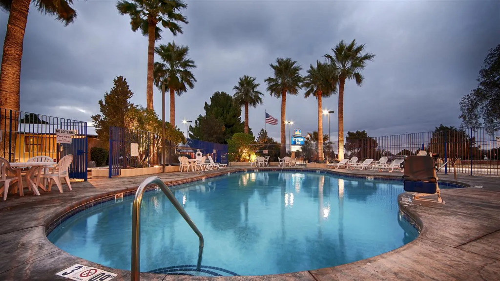 Stevens Inn