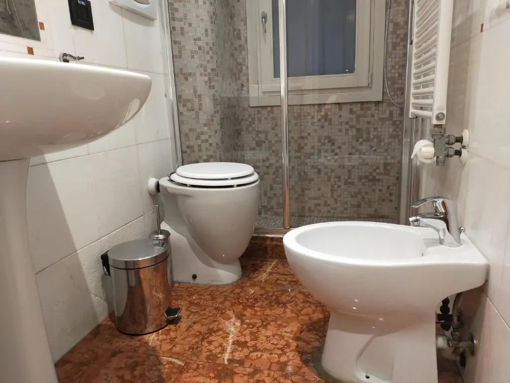 Biennale Apartment Near San Marco