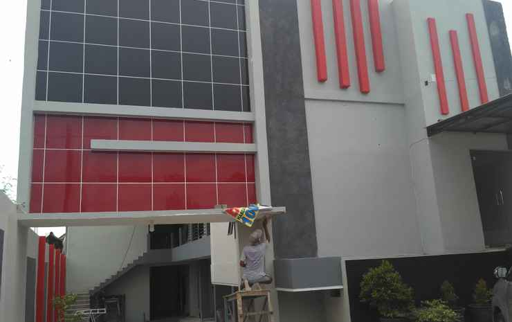 Hotel Gardenia 2 Klaten