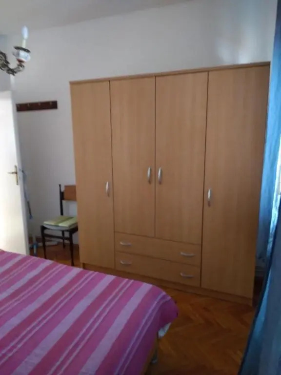 Apartment Eli - 50m from the sea